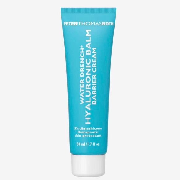 Peter Thomas Roth Other - PETER THOMAS ROTH WATER DRENCH HYALURONIC HEALING BALM 50ML - NEW